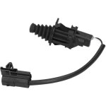 Jeffergarden interrupteur d'alarme de capot , interrupteur d'alarme de capot de capot amr2022 abs de ...
