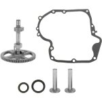 Jeffergarden kit d'arbre � cames kit d'arbre � cames 84005207 793880 793583 kit de calage d'arbre � cames ...