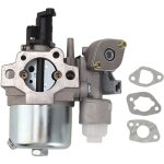 Kit de carburateur de tondeuse � gazon 277 - 62301 - 30 277 - 62302 - 50 277 - 62301 - 60 avec joint ...