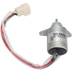 Jeffergarden kit de remplacement d'�lectrovanne d'arr�t pour moteur diesel 12 v 1503es - 12s5suc5s