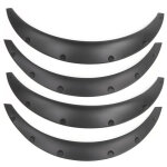 Jeffergarden largissements de garde - boue flexibles, passages de roues larges, protection contre les ...