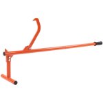 Jeffergarden logne de b�cher 51 pouces en acier � rouleau � �tanche � ne pas crochet outil pour le transport ...