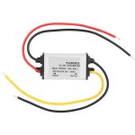 Jeffergarden module d'alimentation abaisseur de convertisseur abaisseur dc - dc 12v / 24v � 5v 3a