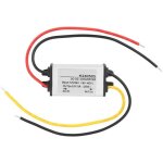 Jeffergarden module d'alimentation abaisseur de convertisseur abaisseur dc - dc 12v / 24v � 5v 5a