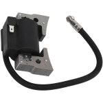 Jeffergarden module de bobine d'allumage 101909201 remplacement de fonctionnement en douceur � r�ponse ...