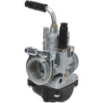 Jeffergarden moto phbg carburateur racing carb pi�ces de moto pour moteur 50100cc 2 temps 17, 5 mm / ...