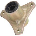 Jeffergarden moyeu de roulement de jante de roue avant de v�hicule adapt� pour 110cc 125cc quad dirt ...