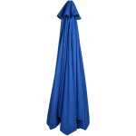 Jeffergarden parasol ext�rieur, imperm�able et r�sistant aux uv, parasol de remplacement pour terrasse ...