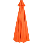 Jeffergarden parasol ext�rieur, imperm�able et r�sistant aux uv, parasol de remplacement pour terrasse ...