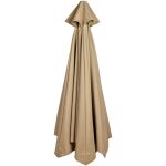 Pare - soleil extérieur, imperméable et résistant aux uv, toile de remplacement pour parasol de terrasse, ... Pare - soleil extérieur, imperméable et résistant aux uv, toile de remplacement pour parasol de terrasse, ...