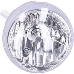 Jeffergarden phare de moto avant spot lampe haute luminosit� 58259r remplacement pour vespa lx 125 150 ...