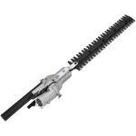 Jeffergarden pi�ces de fixation pour t�te de taille - haie en acier au mangan�se 65 alliage d'aluminium ...