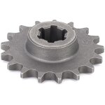 Jeffergarden pignon de bo�te de vitesses, pignon de bo�te de vitesses pour 47cc 49cc 2 temps atv quad ...