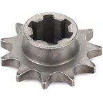 Jeffergarden pignon de bote de vitesses de transmission adapt� pour 47cc 49cc 2 temps atv quad dirt pocket ...