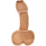 Jeffergarden planche ap�ritif en bois composite en forme de trompette plateau de plats cuisin�s pour ...