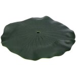 Jeffergarden plateau flottant en feuille de lotus pour arroser la piscine de jardin de pompe � eau de ...
