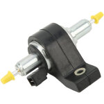 Jeffergarden pompe de chauffage de stationnement d'air, pompe de chauffage de carburant dc12v � faible ...