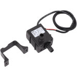 Jeffergarden pompe � moteur sans balais dc 12v mini pompe submersible de refroidissement par eau � faible ...