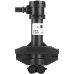 Jeffergarden pompe de nettoyage de phare avant droit, buse de pulv�risation, cylindre de pression adapt� ...