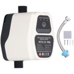 Jeffergarden pompe de surpression pression d'eau haute lev�e 100w pour �vier de cuisine douche dc24v, ...