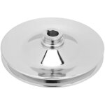 Jeffergarden poulie de direction assist�e pour chevy pumps poulie de direction assist�e � rainure unique ...