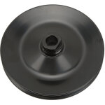 Jeffergarden poulie de pompe de direction assist�e � gorge unique 8948blk remplacement pour chevy 19651979 ...