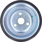 Jeffergarden poulie de pompe � eau moteur 11517619020 pi�ce de rechange pour cooper r52 r55 r56 r57 r60 ...