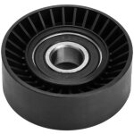 Jeffergarden poulie tendeur de courroie de voiture 11281433571 pour e36 e46 e34 e39 e60 e61 e38 e65 e66 ...