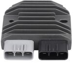 Jeffergarden redresseur de r�gulateur de tension de moto pour yamaha yzf r1 fz1000 fz1 fjr1300 vmx17 ...