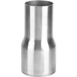 Jeffergarden r�ducteur universel d'adaptateur de tube de connecteur de tuyau d'�chappement d'acier inoxydable ...