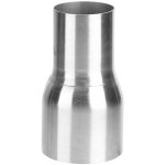 Jeffergarden r�ducteur universel d'adaptateur de tube de connecteur de tuyau d'�chappement d'acier inoxydable ...