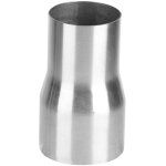 Jeffergarden r�ducteur universel d'adaptateur de tube de connecteur de tuyau d'�chappement d'acier inoxydable ...