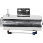Jeffergarden - refroidissement de r�servoir de liquide de refroidissement de d�bordement d'alliage d'aluminium ...