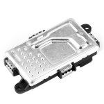 Jeffergarden - r�gulateur de moteur de ventilateur 2128702110, adapt� � mercedes benz w204 s204 c218 ...