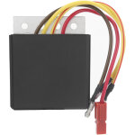 Jeffergarden r�gulateur de tension redresseur 4010670 pour polaris ranger / magnum / sportsman / scrambler ...