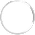 Jeffergarden remplacement en alliage d'aluminium de garniture de porte - cl�s � distance pour mini r55 ...