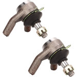 Jeffergarden rotule d'extr�mit� de biellette de suspension m12 en acier au carbone pour 50250 cc chinois ...