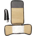 Jeffergarden sac de transport pour oiseaux, transparent, portable, l�ger, respirant, cage de voyage pour ...