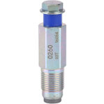 Jeffergarden - soupape de surpression de rampe de carburant, soupape de limitation de surpression 095420 ...