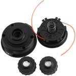 Jeffergarden tête de coupe - bordures accessoire outils electroportatifs pour homelite st155 st165 st175 ... Jeffergarden tête de coupe - bordures accessoire outils electroportatifs pour homelite st155 st165 st175 ...