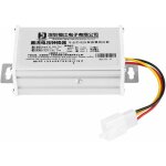 Transformateur adaptateur convertisseur dc 36v - 72v vers 12v 10a 120w pour scooter lectrique - jeffergarden ...