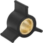 Jeffergarden turbine de pompe � eau � 3 pales 433935 de remplacement pour moteurs hors - bord johnson ...