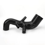 Jeffergarden tuyau d'admission en silicone, remplacement du flux d'air accru pour moteur seat leon cupra ...