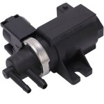 Jeffergarden valve de convertisseur de pression turbo 2 broches remplacement de l'�lectrovanne de commande ...