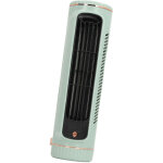 Jeffergarden ventilateur de bureau sans pales, silencieux, rechargeable, 3 vitesses, idéal pour la chambre ... Jeffergarden ventilateur de bureau sans pales, silencieux, rechargeable, 3 vitesses, idéal pour la chambre ...