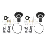 Jeffergarden virago 535, kit de r�paration de carburateur virago 535 kit de r�paration de carburateur ...