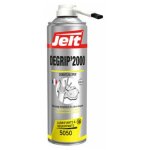Jelt - dégrip 2000, dégrippant double action - 005050 - ce produit de marque est neuf. Jelt - dégrip 2000, dégrippant double action - 005050 - ce produit de marque est neuf.