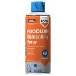 Jelt - dgrippant alimentaire spray - r15720 - ce produit de marque est neuf.