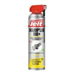 Jelt - dgrippant lubrifiant multifonctions biodgradable - 650 ml - degrip'lub 'bio + '