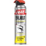 Jelt - lubrifiant et dégrippant sec - 650ml - 005171 - ce produit de marque est neuf. Jelt - lubrifiant et dégrippant sec - 650ml - 005171 - ce produit de marque est neuf.
